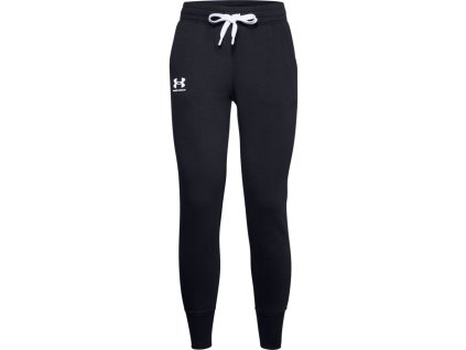 Tepláky Under Armour Rival Fleece Joggers-BLK
