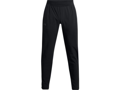1365669-001 UA OutRun the STORM Pant-BLK Black