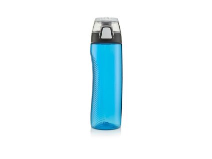 Thermos Sport - hydratačná fľaša INTAK s počítadlom 710 ml - tyrkys