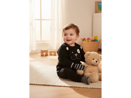 Sveter s rukavicami Mayoral - 1202307064