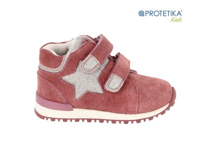 Protetika - topánky VALA pink
