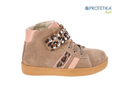 Protetika - topánky SKARLET -  TOP AKCIA!