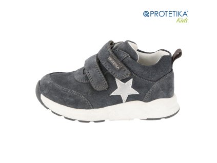 Protetika - topánky NADINE grey