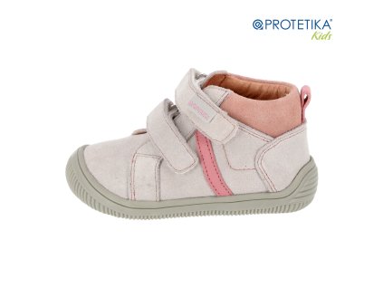 Protetika - barefootové topánky DARTA
