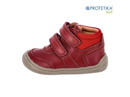 Protetika - barefootové topánky NELDA