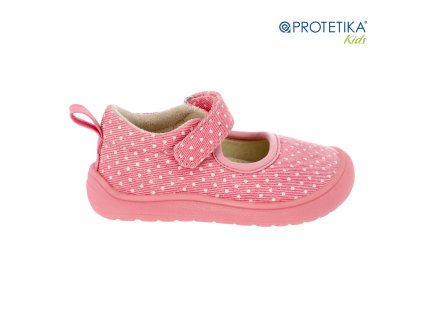 Protetika - barefootové topánky EILA