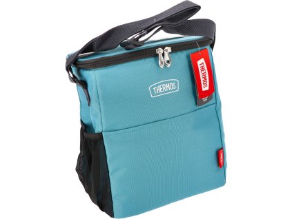 Thermos BETA - termotaška 7,5 l - tyrkysová