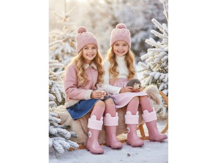 Gumáky s vyberateľnými vložkami 3v1 Mayoral - 1446532086