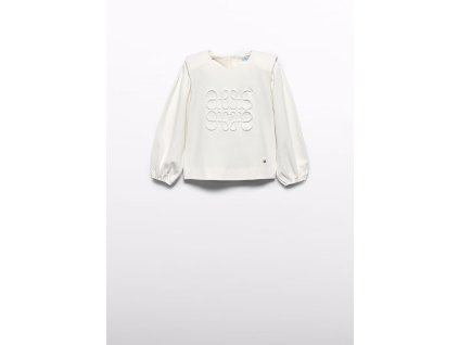 Blúzka s potlačou Abel&Lula - 1405819004 TOP AKCIA!