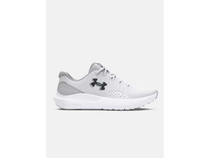 Pánske tenisky UA Charged Surge 4-WHT