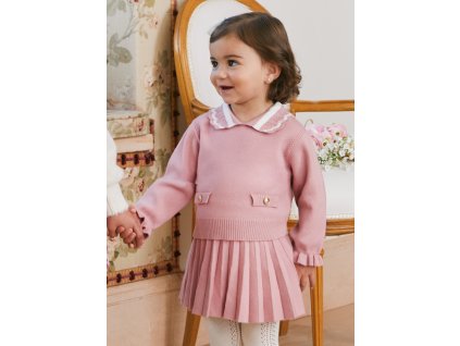 Set - sukňa a svetrík Abel&Lula - 1405516009 TOP AKCIA!