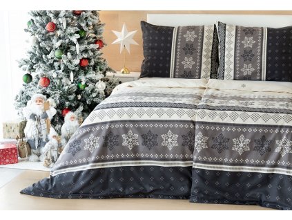 Návliečky Scandic Bavlna deluxe