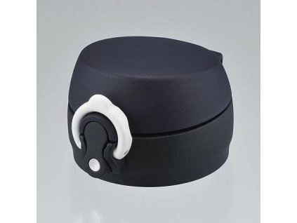 Thermos Motion - uzáver - čierna