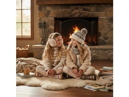 Hrejivé slúchadlá na uši Mayoral - 1410862003