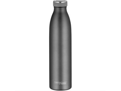 Termofľaša THERMOcafé 750 ml - sivá