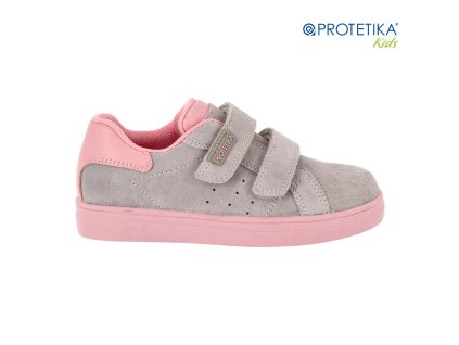 Protetika - topánky ALEKSA grey