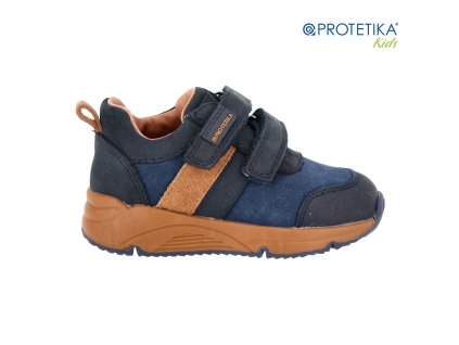Protetika - topánky LARY denim
