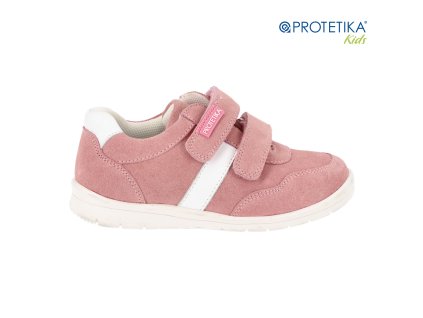Protetika - topánky KALYPSO pink