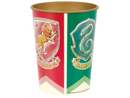 Plastový pohár Harry Potter pre oslávenca 473ml