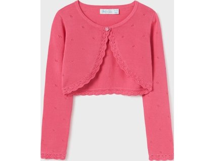 Pletené bolerko Abel&Lula - 2305351035 TOP AKCIA