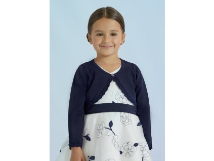 Pletené bolerko Abel&Lula - 2305351033 TOP AKCIA