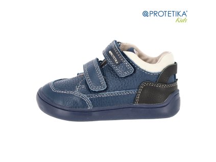 Protetika - barefootové topánky RENDY