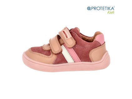Protetika - barefootové topánky PATRICIA