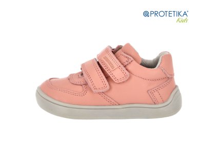 Protetika - barefoot topánky KEROL pink TOP AKCIA!