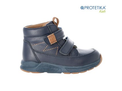 Protetika - topánky FORD denim