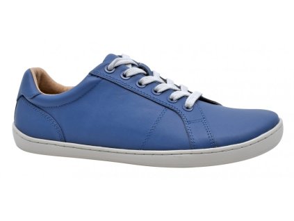 Protetika - barefootové dámske topánky ADELA blue