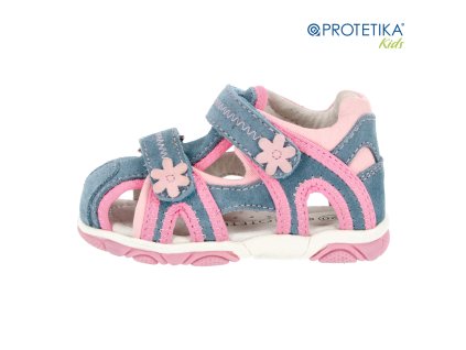 Protetika - sandále IBIZA jeans