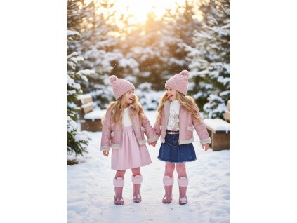 Pletená čiapka Mayoral - 1310602055