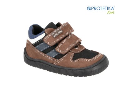 Protetika - barefootové topánky VESTON