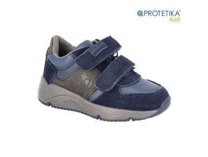 Protetika - topánky RONAN grey TOP AKCIA!