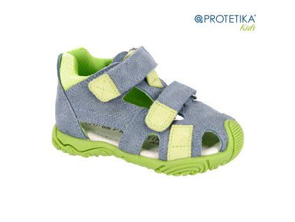 Protetika - sandále BENET TOP AKCIA!