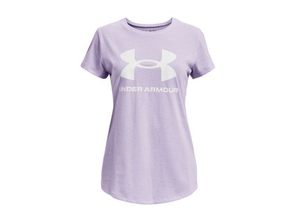 Tričko Under Armour UA SPORTSTYLE -PPL