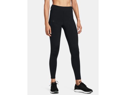 Legíny Launch Elite Tight-BLK