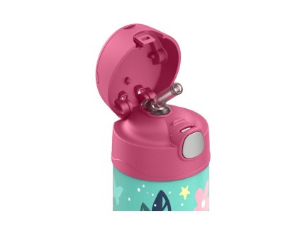 Thermos FUNtainer - uzáver pre detskú sériu 12001x a 12002x - svetloružová