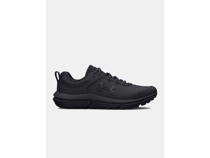 Tenisky UA BGS Assert 10 UFM SYN-BLK
