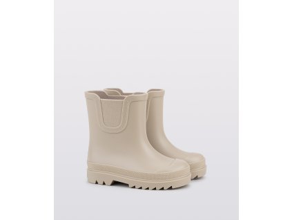 Gumáky IGOR Tokio Beige