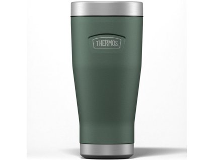 Vodotesný termohrnček Thermos Icon 470 ml - zelená