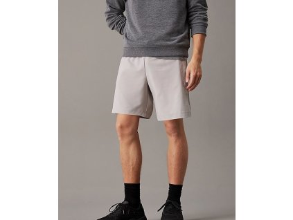 PÁNSKE KRAŤASY CALVIN KLEIN SIVÁ