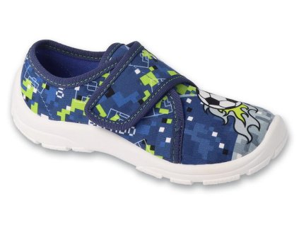 Obuv BEFADO 974Y573 futbal