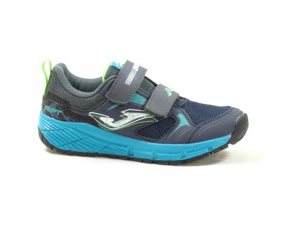 Trekové tenisky JOMA JR 2503 navy TOP AKCIA!