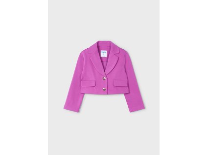 Elegantné sako Mayoral - 2503405074