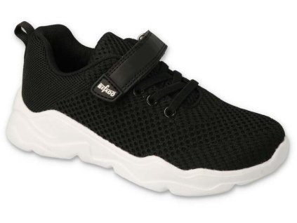 Tenisky BEFADO SPORT MODERN CLASSIC 516PXYQ205 čierna
