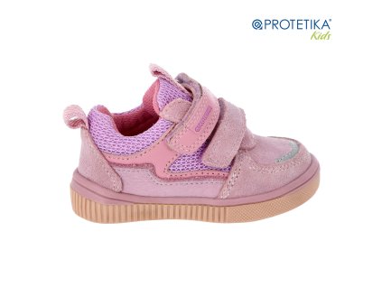 Protetika - topánky s PRO-tex membránou ADAR purple