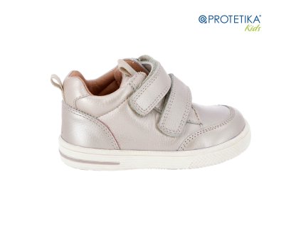 Protetika - topánky KAMY silver - TOP AKCIA!