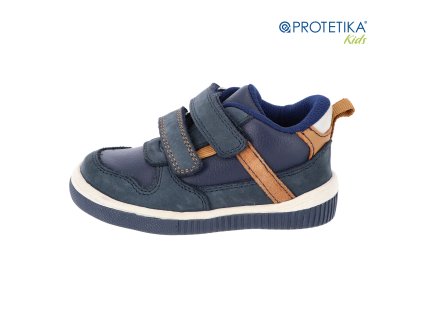 Protetika - topánky TRESAN navy
