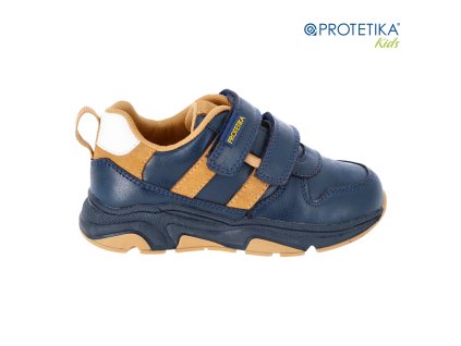 Protetika - topánky MAX brown